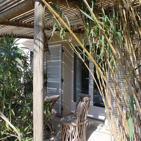 Mas Des Cabidoules Bed and Breakfast Saintes-Maries-de-la-Mer Eksteriør billede